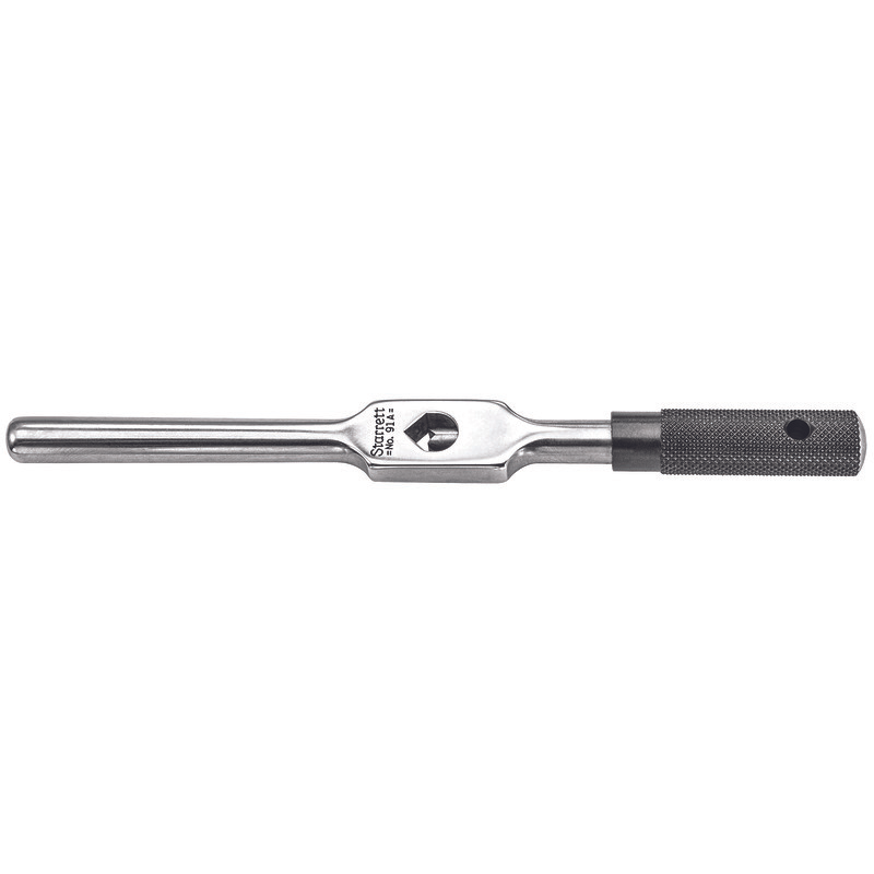 91A TAP WRENCH 6"L 1/16-1/4" TAPSIZE