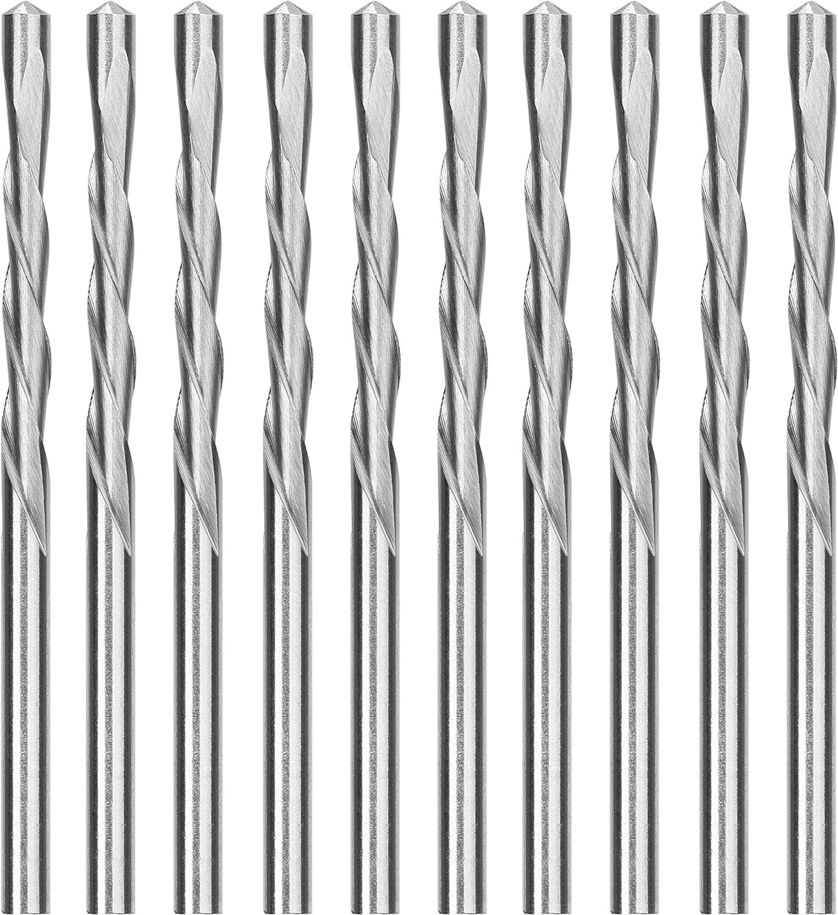 MECHE À GYPSE 1/8 (PAQUET 10) DEWALT DWAPP18010