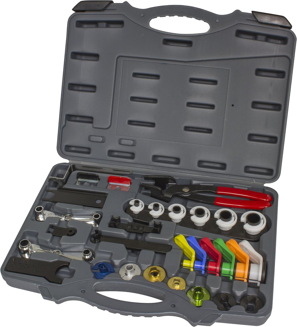 ENSEMBLE DE DECONNEXION MASTER PLUS LISLE 39850