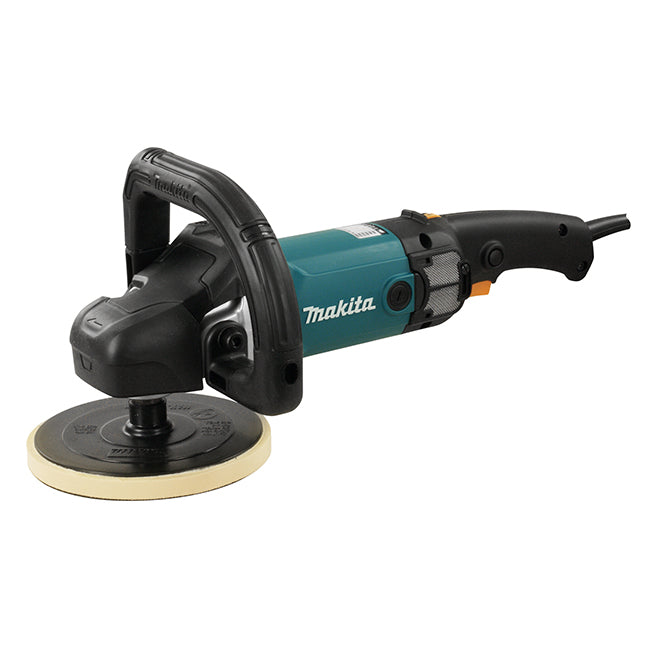 POLISSEUSE DE 7" À VITESSE AJUSTABLE MAKITA 9237C