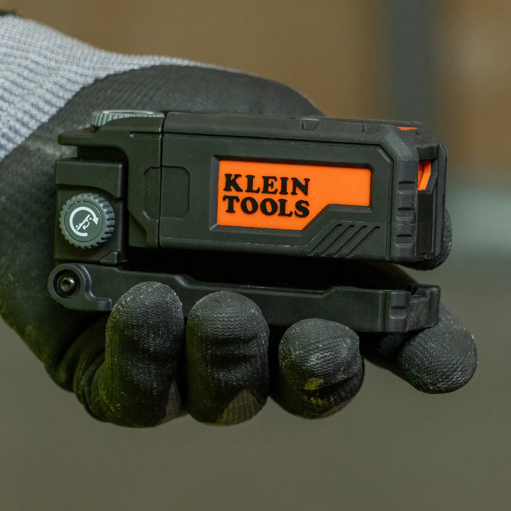 KLEIN POCKET LASER