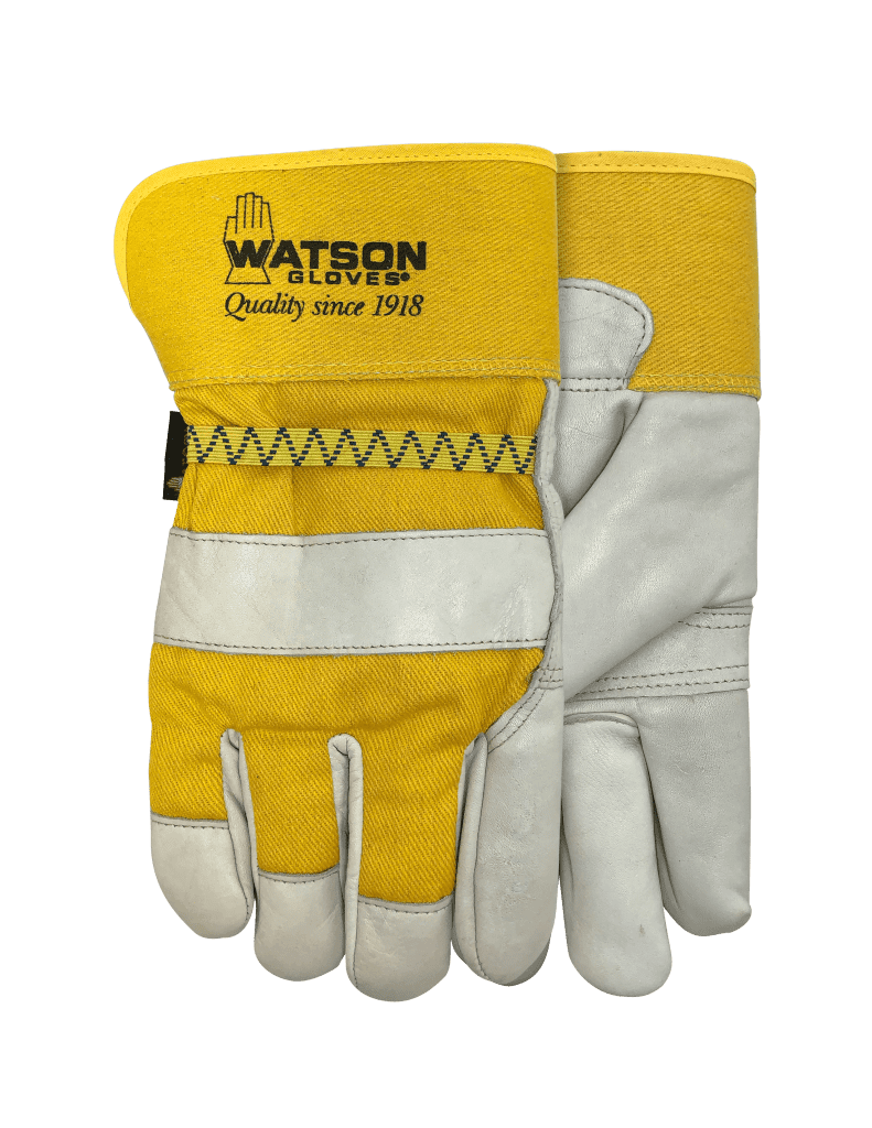 GANTS WATSON DOUBLÉS PUFF DADDY GRAND