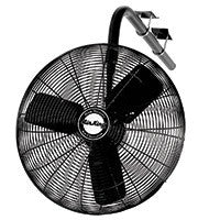 VENTILATEUR DE TOIT 30" 1/4HP AK9430