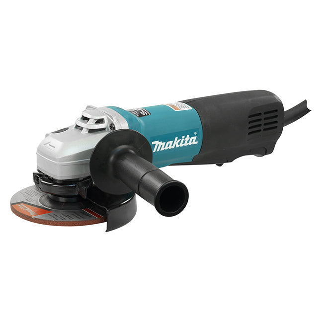 MEULEUSE 5'' MAKITA 9565PC