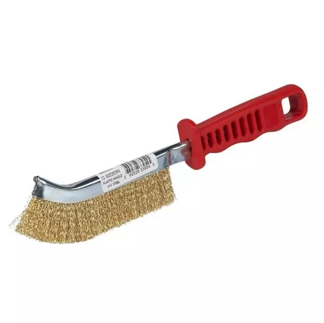BROSSE AVEC MANCHE .014 ACIER NORTON (66252833954)