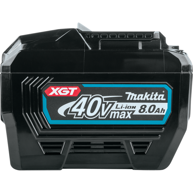 Batterie Makita 40V Max XGT 8.0 Ah Lithium-Ion BL4080F