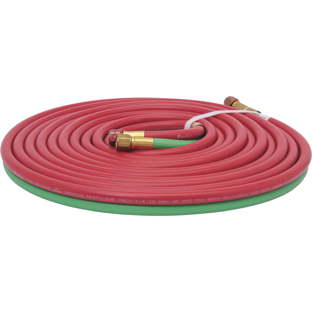 1/4" x 25 Grade R Hose