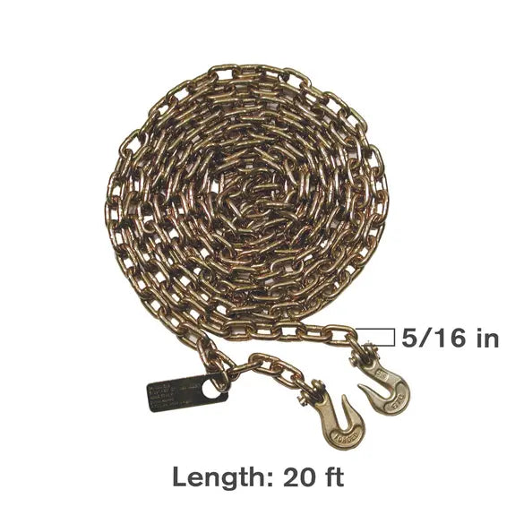 G70 HOOK CHAIN 64.020.516