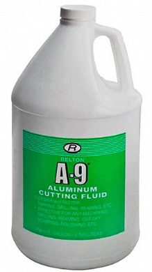 LIQUIDE DE COUPE ALUMINIUM A9 4 LITRES