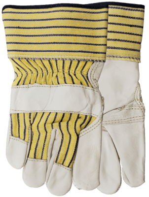 GANTS DE TRAVAIL WATSON ECONO TAILLE UNIQUE A281BB