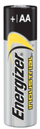 PILE INDUSTRIEL 1.5V TYPE AA ENERGIZER