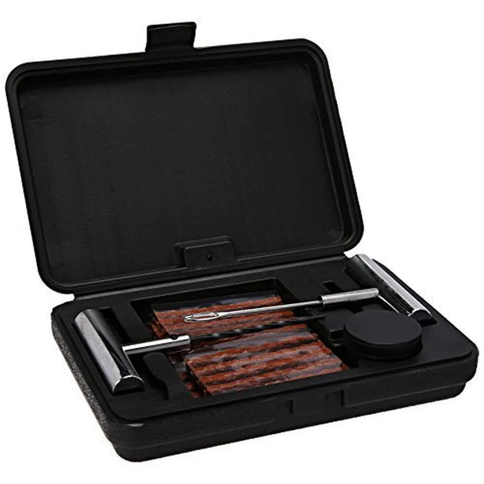 TROUSSE DE RÉPARATION PNEUS 45 PCS