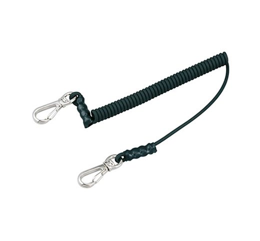 SAFETY ROPE FOR MEASURING