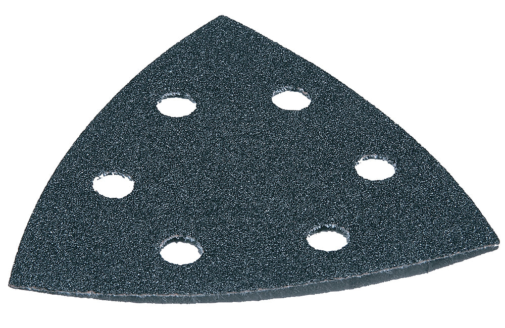 Assortiment triangles abrasifs pour PIERRE/VERRE B-21733 Makita