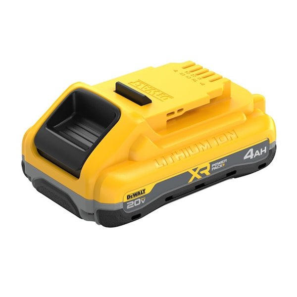 BATTERIE 4AH POWERPACK DEWALT DCB2104