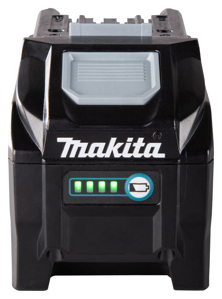 Batterie Makita 40V Max XGT 5.0 Ah Lithium-Ion BL4050F