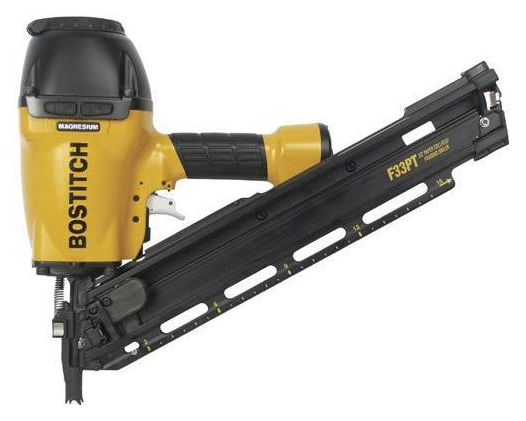 CLOUEUSE CHARPENTE BOSTICH