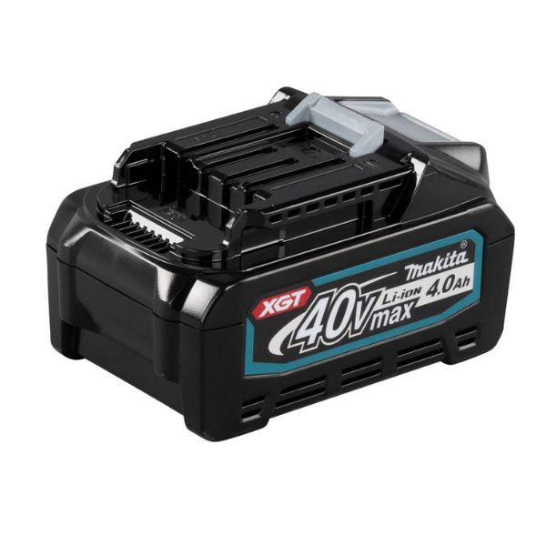 Batterie Makita 40V Max 4.0 Ah Lithium-Ion BL4040