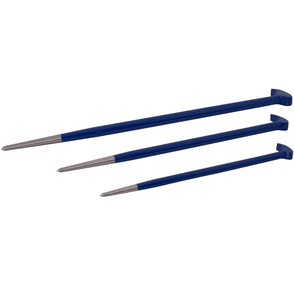 JEU DE PRYBAR 3 PIECES GRAY C393S