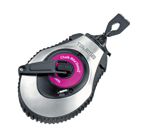 CHALK RITE 100' LIGNE DE CRAIE 1.8MM