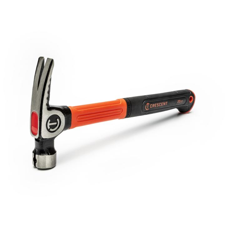 MARTEAU FIBRE DE VERRE 20 OZ. CRESCENT CHFGP20