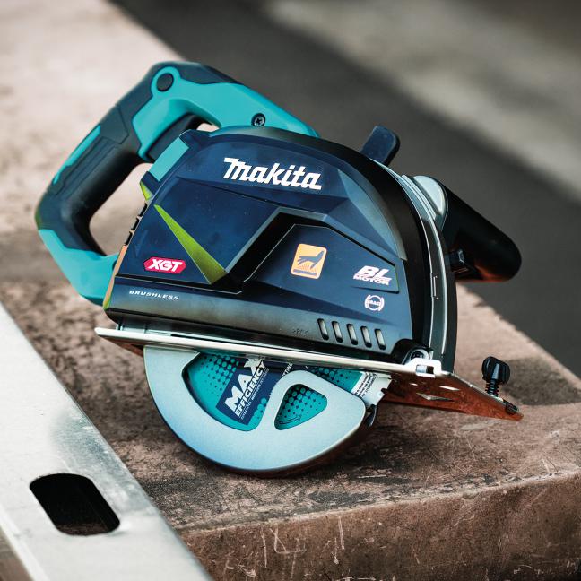 7-1/4 XGT METAL SAW (TOOL ONLY)