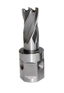 FRAISE HSS 9/16" X 1" NITTO TK00582