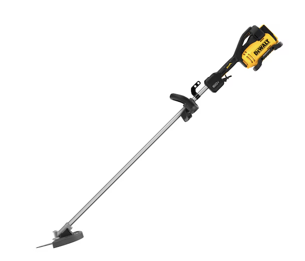 BRUSH CUTTER 60V. PRO SERIES (BARE)