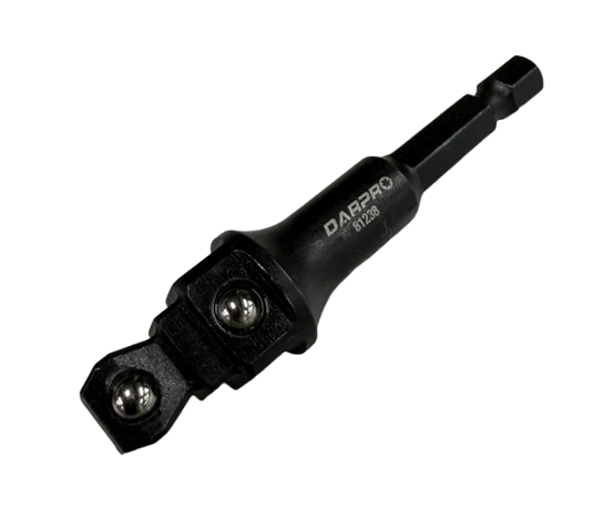 ADAPTEUR DOUILLES 3/8x1/2 DARPRO 81238