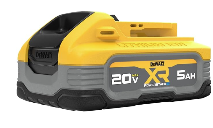 POWERSTACK 5AH BATTERY