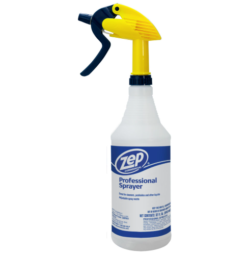 VAPORISATEUR ZEP 48OZ.