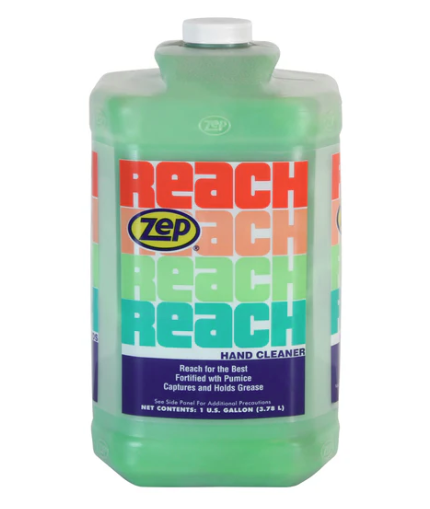 SAVON ZEP REACH 1GAL