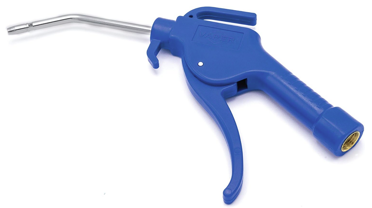 SOUFLETTE 4 PO. VAPER