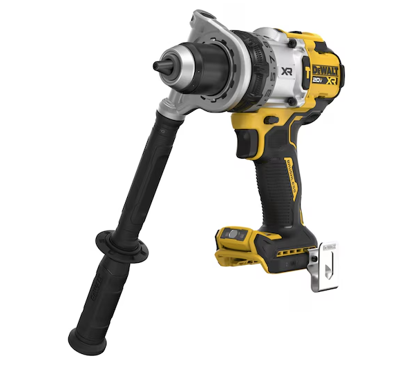 20V HAMMERDRILL DRILL (NEW)