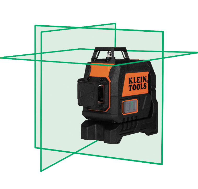 KLEIN 93CPLG GREEN LASER