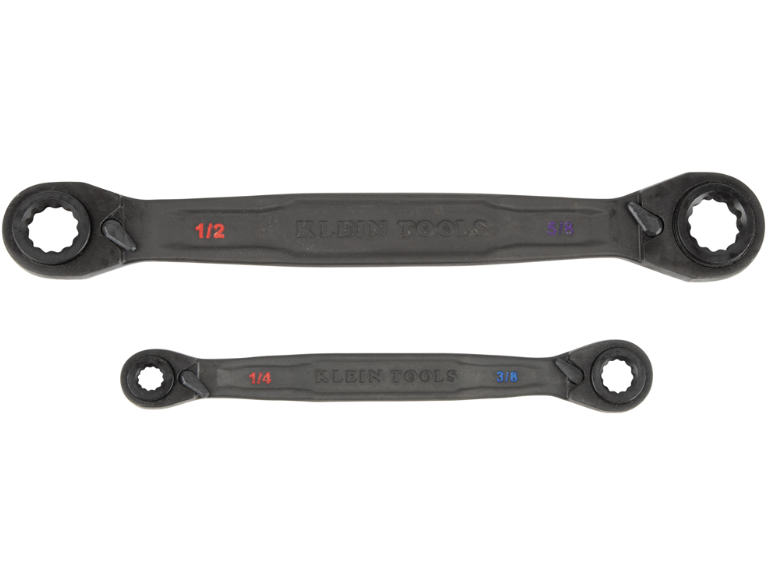 JEU DE CLEFS A CLIQUET 4 EN 1 68216