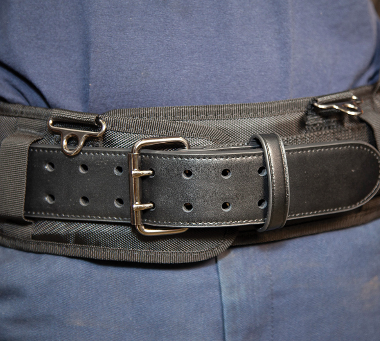 MODULAR TOOL BELT