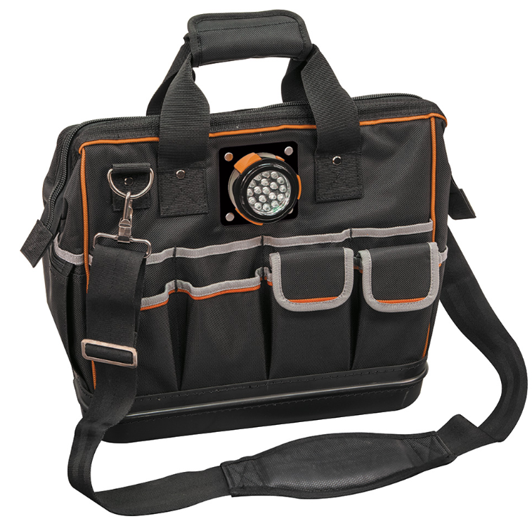 KLEIN TRADESMAN PRO BAG