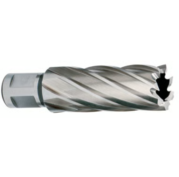 MARXMAN 7/16" X 1" HSS MORSE ANNULAR CUTTER MT7782029