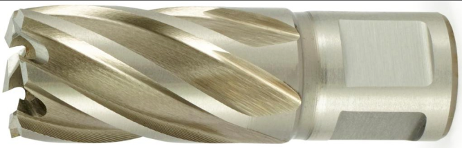 FRAISE ANNULAIRE 2" X 1" CLE-LINE C34076