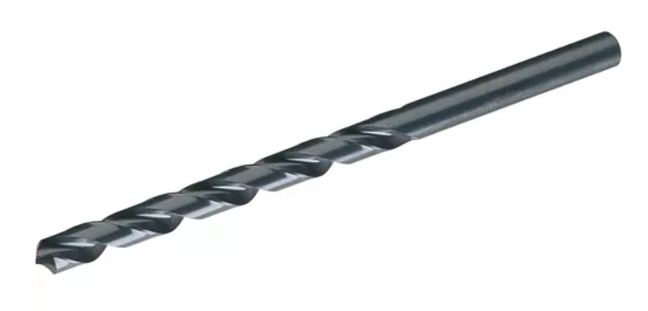 DRILL #10 HSS REG. KEY-LINE C22704