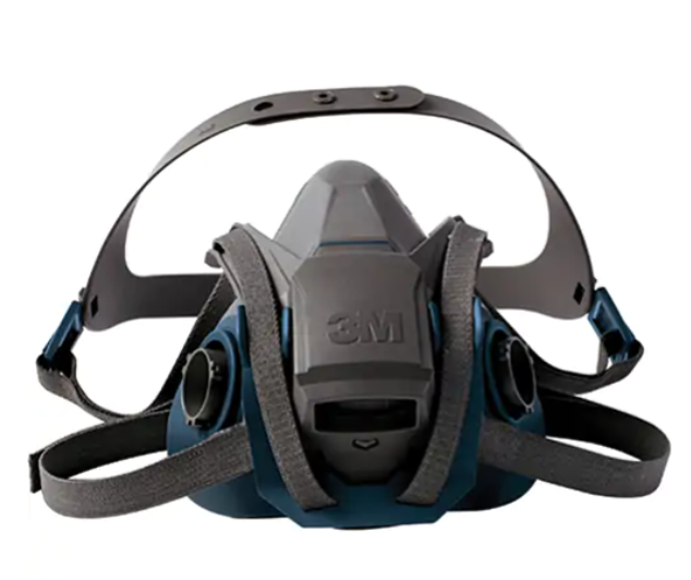 MASQUE QUICK LATCH 3M 6503QL LARGE