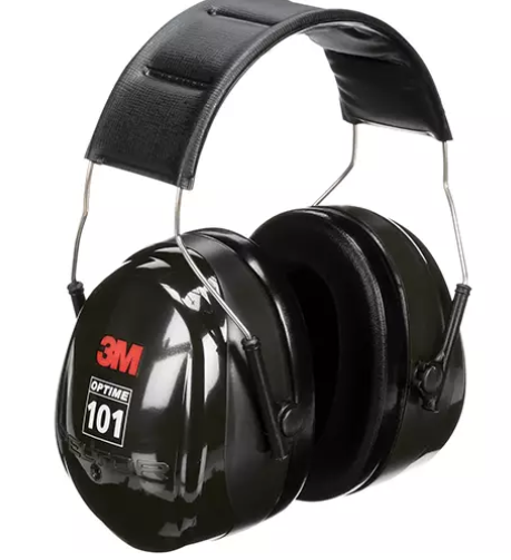 CACHE OREILLES OPTIME 101 H7A