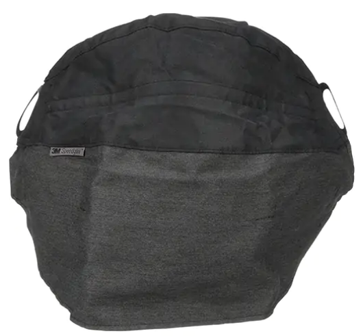 BONNET ALLONGÉ POUR SOUDAGE AIR SPEEDGLAS 06-0700-82