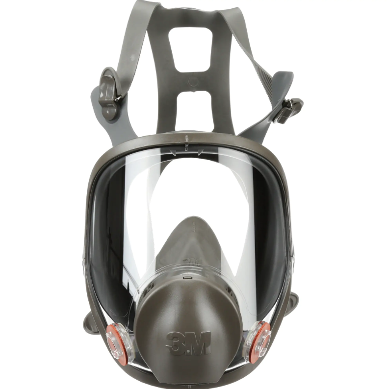 RESPIRATEUR RÉUTILISABLE 3M GRAND 6900