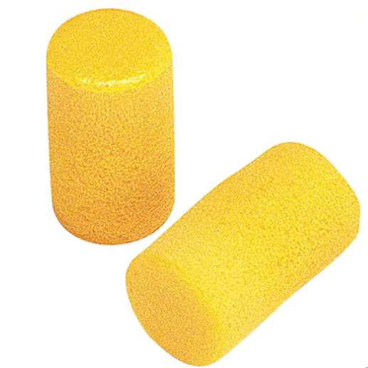 BOUCHON 3M 310-1101 FILAIRE (200 PAIRES) 33 DB