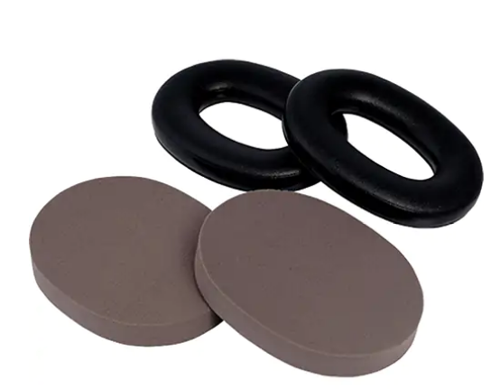 KIT D'HYGIÈNE POUR CASQUE-OREILLES PELOTR X4 (HYX4)