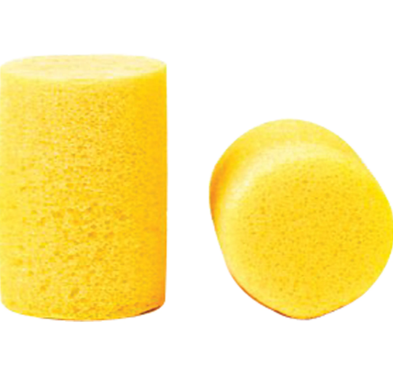 BOITE DE BOUCHON OREILLE CLASSIC 3M 310-1001 (200 PAIRES)