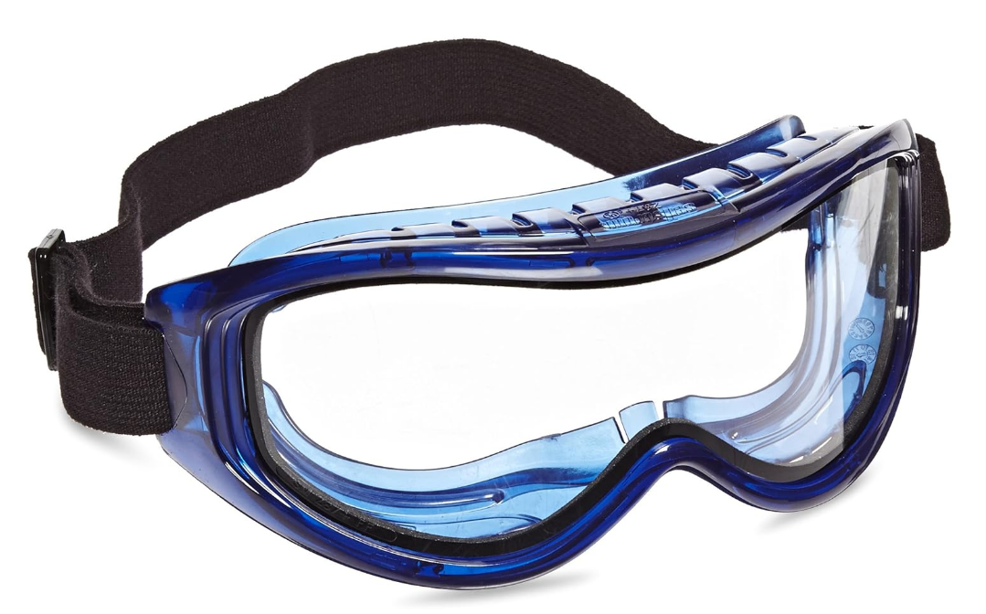 SELLSTROM S80200 ODYSSEY II DOUBLE LENS EYEGLASSES