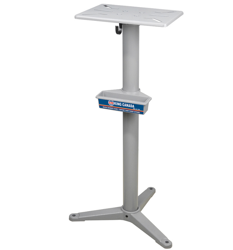 SUPPORT POUR MEULEUSE